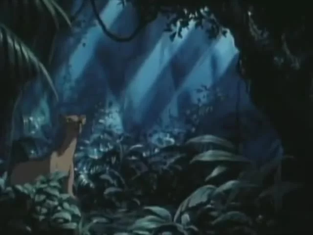 Император джунглей (1989)