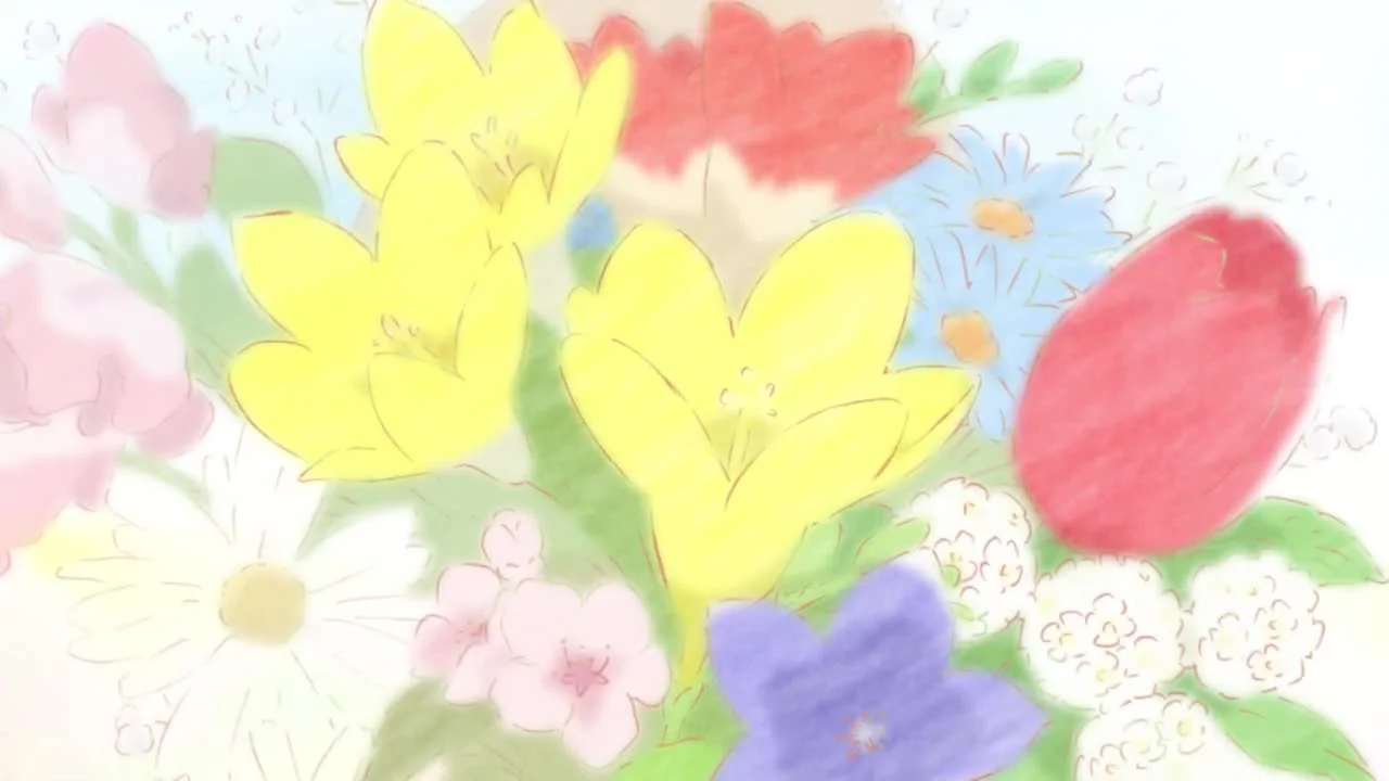Тетрадь дружбы Нацумэ: Нянко и цветочное расследование